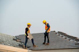 EPDM Roofing in Calais, ME